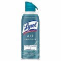 Lysol AIR SNTZR FRSH SPRAY 10OZ 1920099350